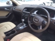 Used Audi A4 Car In New Delhi