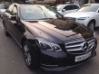 Second Hand Mercedes Benz E-Class Car In New Delhi