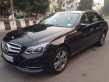 Used Mercedes Benz E-Class Car In New Delhi