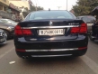 Second Hand BMW 7 Series Car In New Delhi