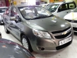 Used Chevrolet Sail Car In New Delhi
