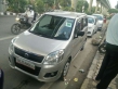 Used Maruti Suzuki WagonR Car In New Delhi