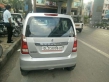 Used Maruti Suzuki WagonR Car In New Delhi