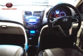 Used Hyundai Verna Car In New Delhi