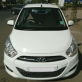 Used Hyundai i10 Car In Ahmedabad