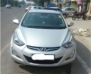 Second Hand Hyundai Fluidic Elantra Car In New Delhi