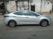 Used Hyundai Fluidic Elantra Car In New Delhi