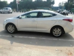 Used Hyundai Fluidic Elantra Car In New Delhi