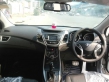 Used Hyundai Fluidic Elantra Car In New Delhi