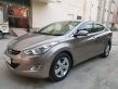 Second Hand Hyundai Fluidic Elantra Car In New Delhi