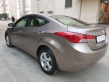 Used Hyundai Fluidic Elantra Car In New Delhi