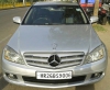 Used Mercedes Benz C-Class Car In Ghaziabad