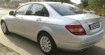 Second Hand Mercedes Benz C-Class Car In Ghaziabad