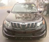 Second Hand Mahindra XUV 500 Car In Ghaziabad