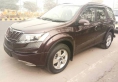 Used Mahindra XUV 500 Car In Ghaziabad