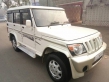 Second Hand Mahindra Bolero Car In Ghaziabad