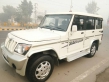 Second Hand Mahindra Bolero Car In Ghaziabad