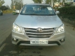 Second Hand Toyota Innova Car In Ghaziabad