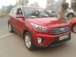 Second Hand Hyundai Creta Car In Ghaziabad