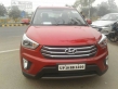 Used Hyundai Creta Car In Ghaziabad