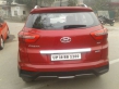 Used Hyundai Creta Car In Ghaziabad