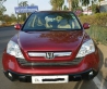 Used Honda CR-V Car In Ghaziabad