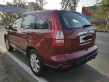 Used Honda CR-V Car In Ghaziabad