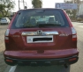 Used Honda CR-V Car In Ghaziabad