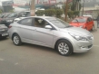 Used Hyundai 4S Fluidic Verna Car In Ghaziabad