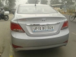 Used Hyundai 4S Fluidic Verna Car In Ghaziabad