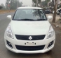 Second Hand Maruti Suzuki Swift Car In Ghaziabad