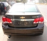 Used Chevrolet Cruze Car In Ghaziabad