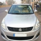 Second Hand Maruti Suzuki Swift Dzire Car In Ghaziabad