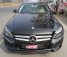 Used Mercedes Benz C-Class Car In Ghaziabad