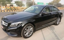 Second Hand Mercedes Benz C-Class Car In Ghaziabad