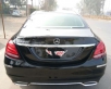 Used Mercedes Benz C-Class Car In Ghaziabad