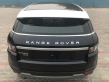 Used Land Rover Range Rover Evoque Car In New Delhi