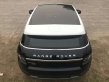 Used Land Rover Range Rover Evoque Car In New Delhi