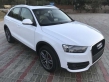 Second Hand Audi Q3 Car In New Delhi