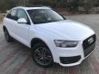 Used Audi Q3 Car In New Delhi