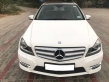 Second Hand Mercedes Benz C-Class Car In New Delhi