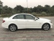 Used Mercedes Benz C-Class Car In New Delhi