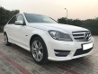 Used Mercedes Benz C-Class Car In New Delhi