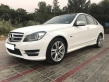 Used Mercedes Benz C-Class Car In New Delhi