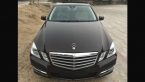 Second Hand Mercedes Benz E-Class Car In New Delhi