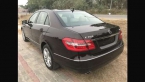 Used Mercedes Benz E-Class Car In New Delhi