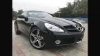 Used Mercedes Benz SLK-Class Car In New Delhi