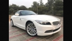 Second Hand BMW Z4 Car In New Delhi