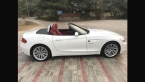 Used BMW Z4 Car In New Delhi