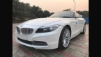 Used BMW Z4 Car In New Delhi